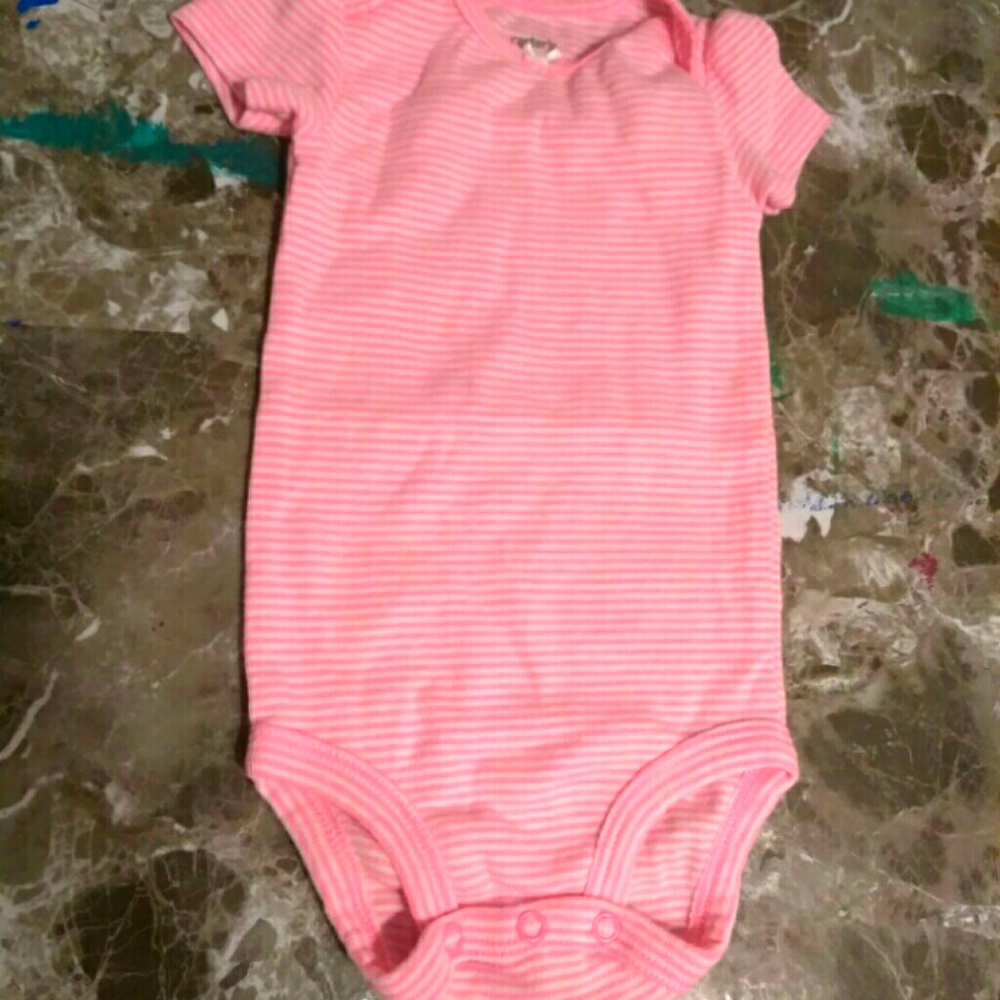 Baby top